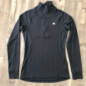 Adidas lightweight pullover